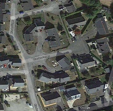 Projets 2021 Bréal sous Vitré