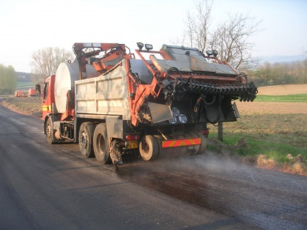 Travaux 2020 Bréal sous Vitré