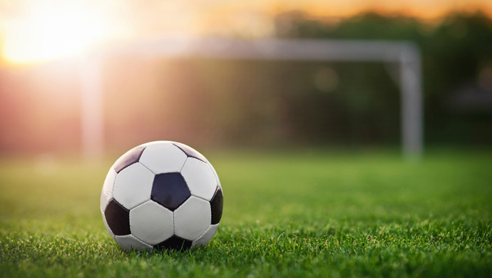 Foot Bréal sous Vitré