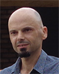 Sébastien Robert employé communal Bréal sous Vitré