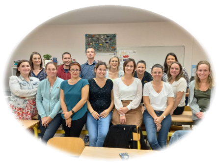 Equipe APEL Bréal sous Vitré Equipe APEL Bréal sous Vitré