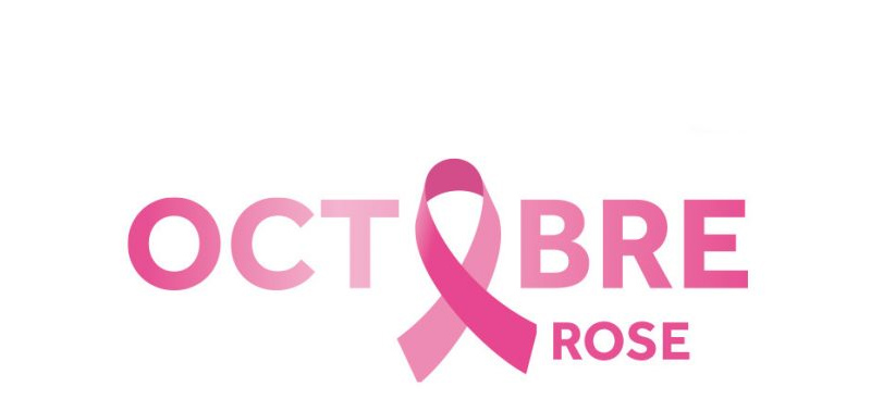 Octobre Rose